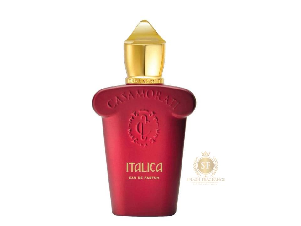 Italica By Xerjoff Casamorati Extrait De Parfum 30ml Retail Pack