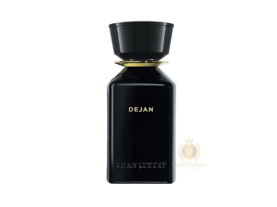 Dejan By Oman Luxury EDP Perfume