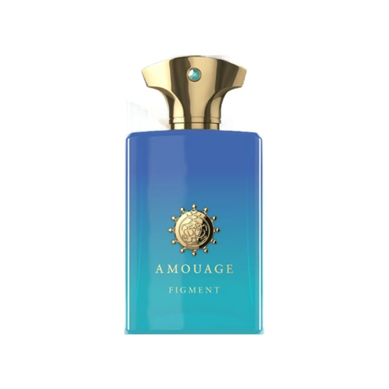 Figment Man By Amouage EDP Perfume 100ml Tester With Normal Cap