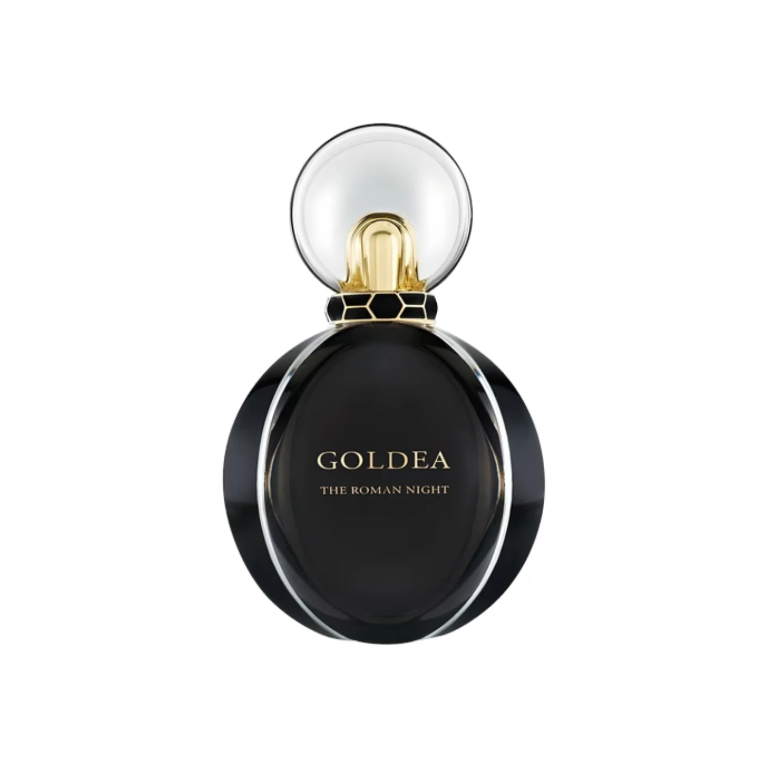 Goldea The Roman Night By Bvlgari EDP Perfume