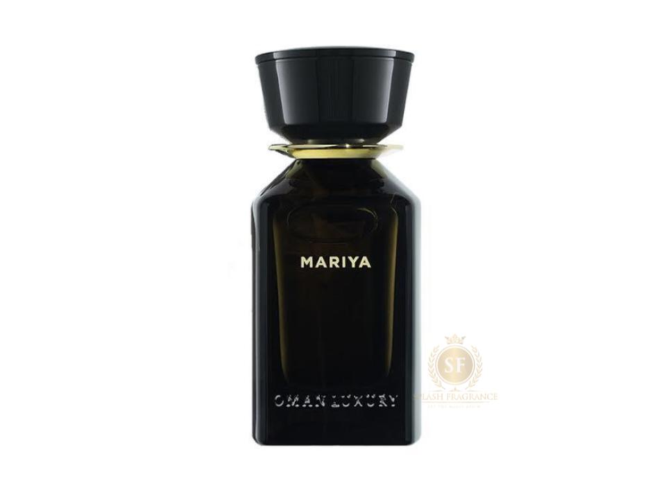 Mariya By Oman Luxury EDP Perfume