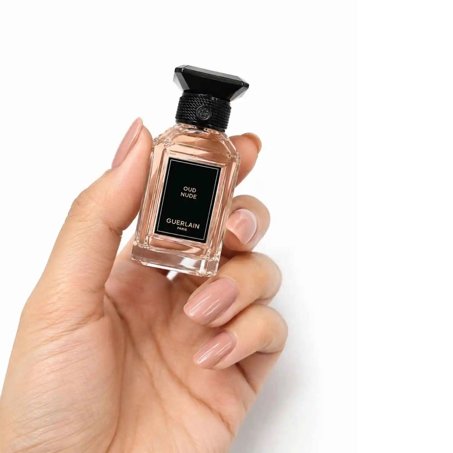 Oud Nude By Guerlain EDP Perfume 10ML Miniature Non Spray