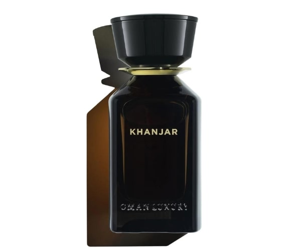 Khanjar By Oman Luxury EDP Perfume