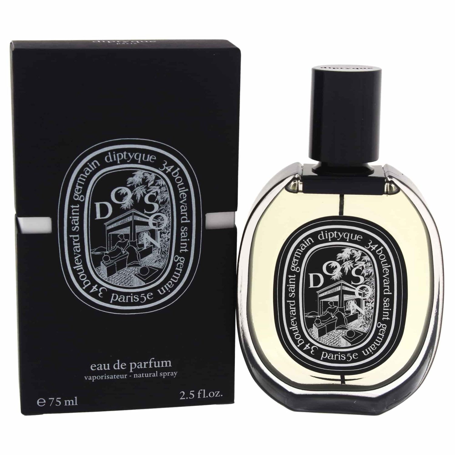 Do son EDP By Diptyque Perfume