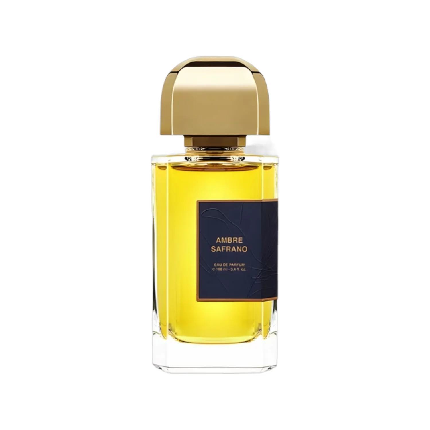 Ambre Saffrano EDP By BDK Parfums 100ml Perfume Tester With Cap