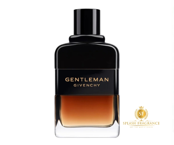 Gentleman Reserve Privee by Givenchy Edp 200ml Retail Pack