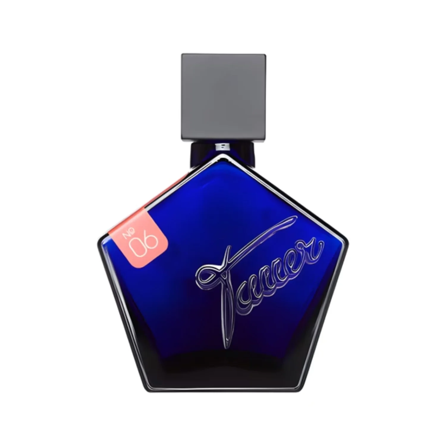 Incense Rose By Andy Tauer EDP Perfume