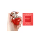 Omnia Coral By Bvlgari EDP Perfume 15ML Miniature Spray Women