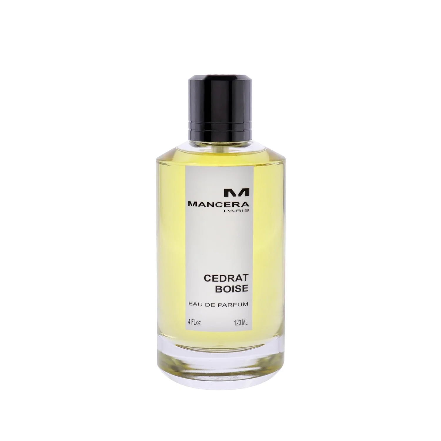Cedrat Boise By Mancera EDP Perfume