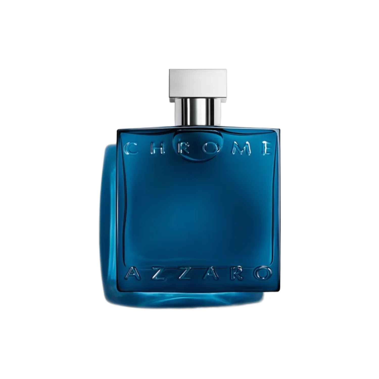 Chrome Parfum by Azzaro for Men 100ml Perfume Tester With Cap
