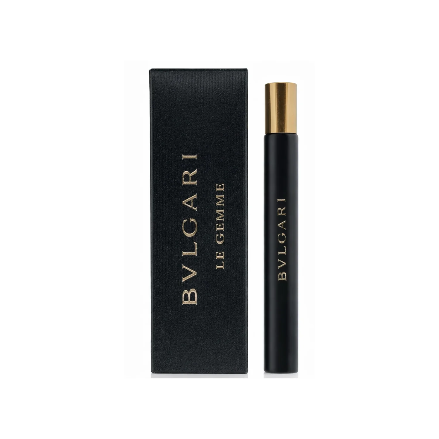 Falkar Le Gemme By Bvlgari 8ml EDP Refillable Travel Spray