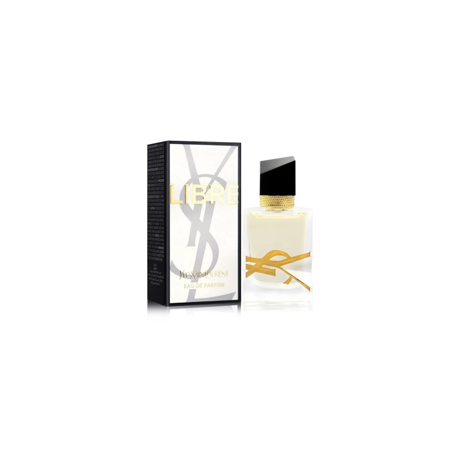 Libre EDP by Yves Saint Laurent 7.5ml Perfume Non Spray Women Miniature