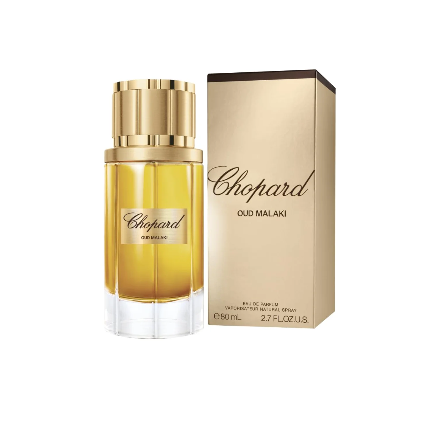 Oud Malaki By Chopard EDP Perfume