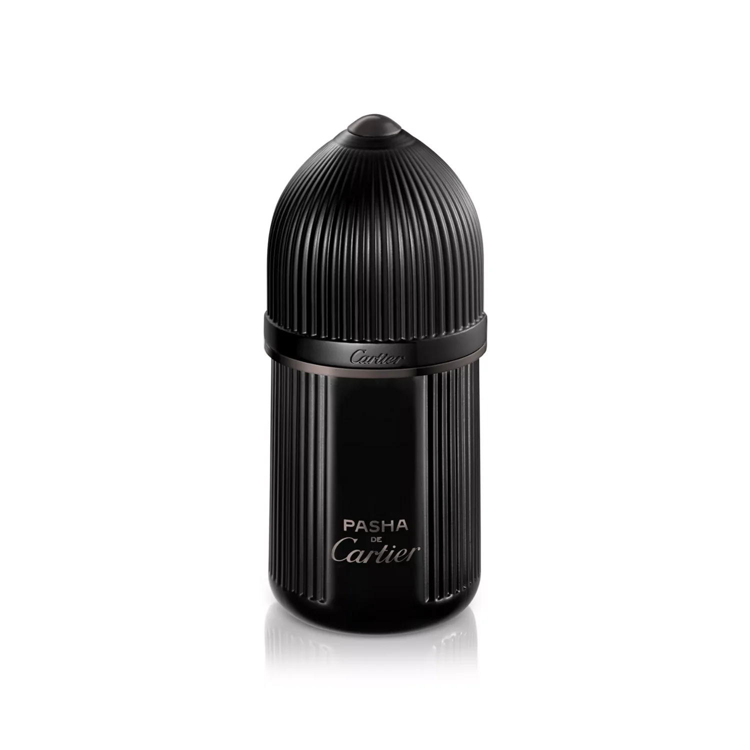 Pasha De Cartier Noir Absolu Parfum By Cartier Perfume