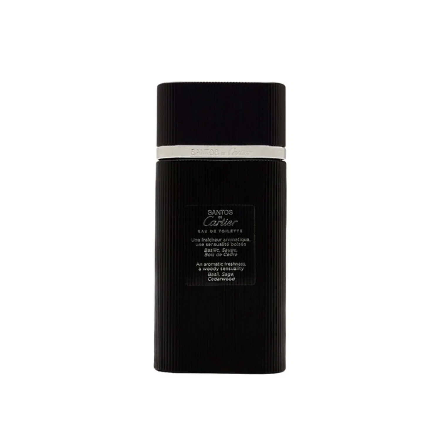 Santos De Cartier Concentrée by Cartier for Men EDT Perfume