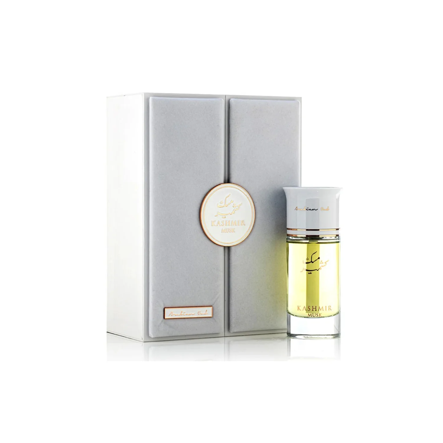 Kashmir Musk By Arabian Oud EDP Perfume
