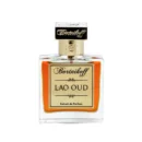 Lao Oud By Bortnikoff Extrait De Parfum