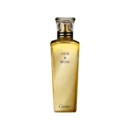 Oud & Musc Parfum By Cartier Limited Edition 75ml Tester Without Cap