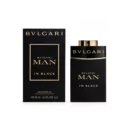 Bvlgari Man In Black By Bvlgari EDP Perfume