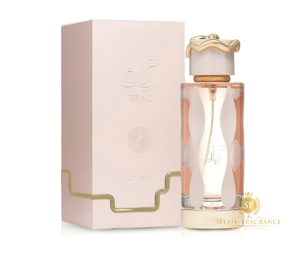 Lattafa Teriaq By Lattafa EDP Perfume