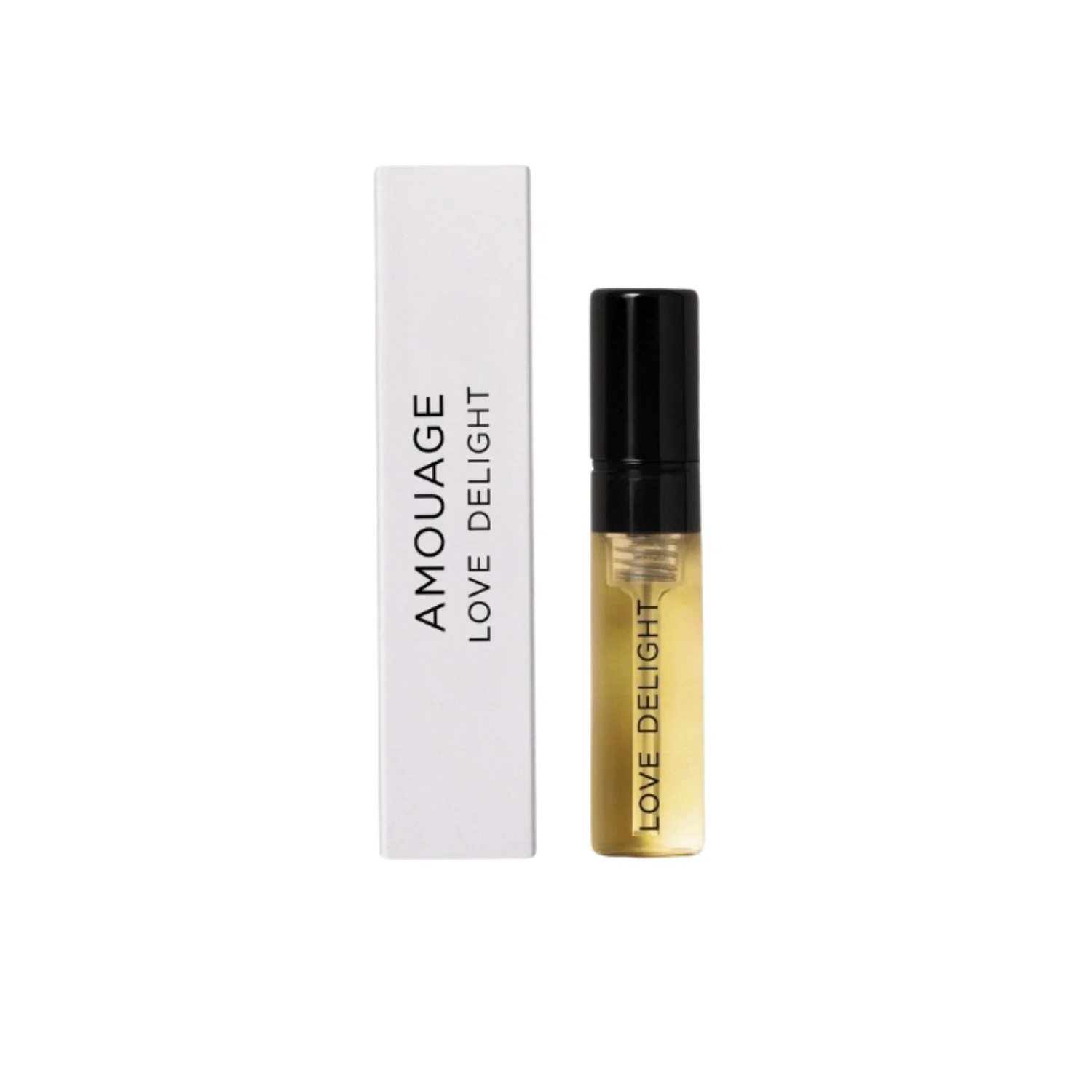 Love Delight Woman By Amouage 2ml Perfume Official Sample Spray