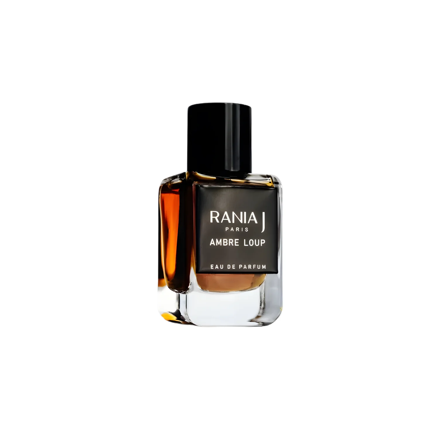 Ambre Loup By Rania J Eau De Parfum