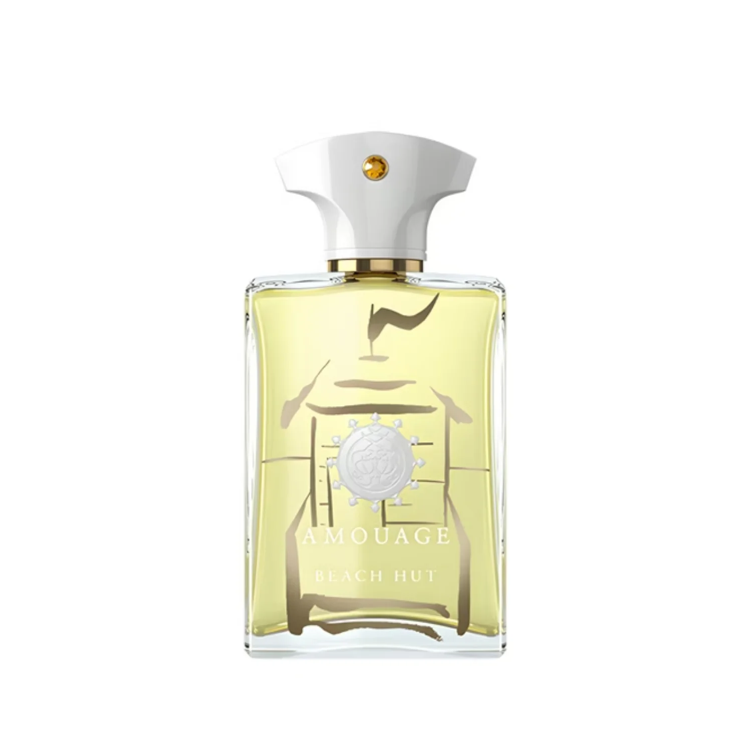 Beach Hut Man By Amouage EDP Perfume