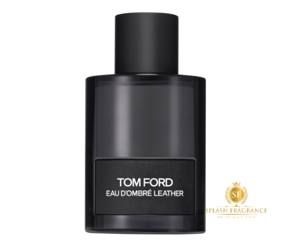 Eau d'Ombre Leather By Tom Ford EDT Perfume