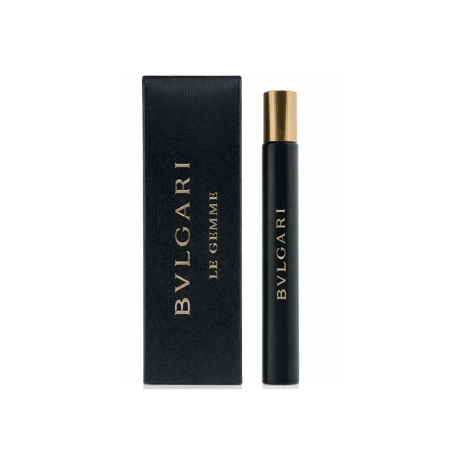 Tygar Le Gemme By Bvlgari 8ml EDP Refillable Travel Spray