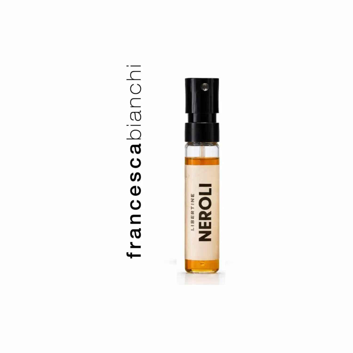Libertine Neroli By Francesca Bianchi 1.5ml Official Sample Spray