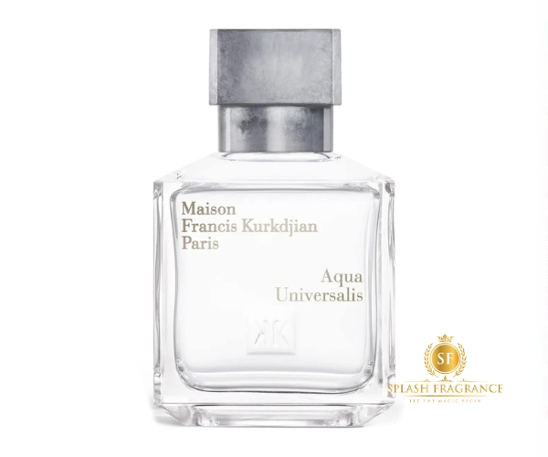 Aqua Universalis by Maison Francis Kurkdjian 70ml EDT Tester With Cap