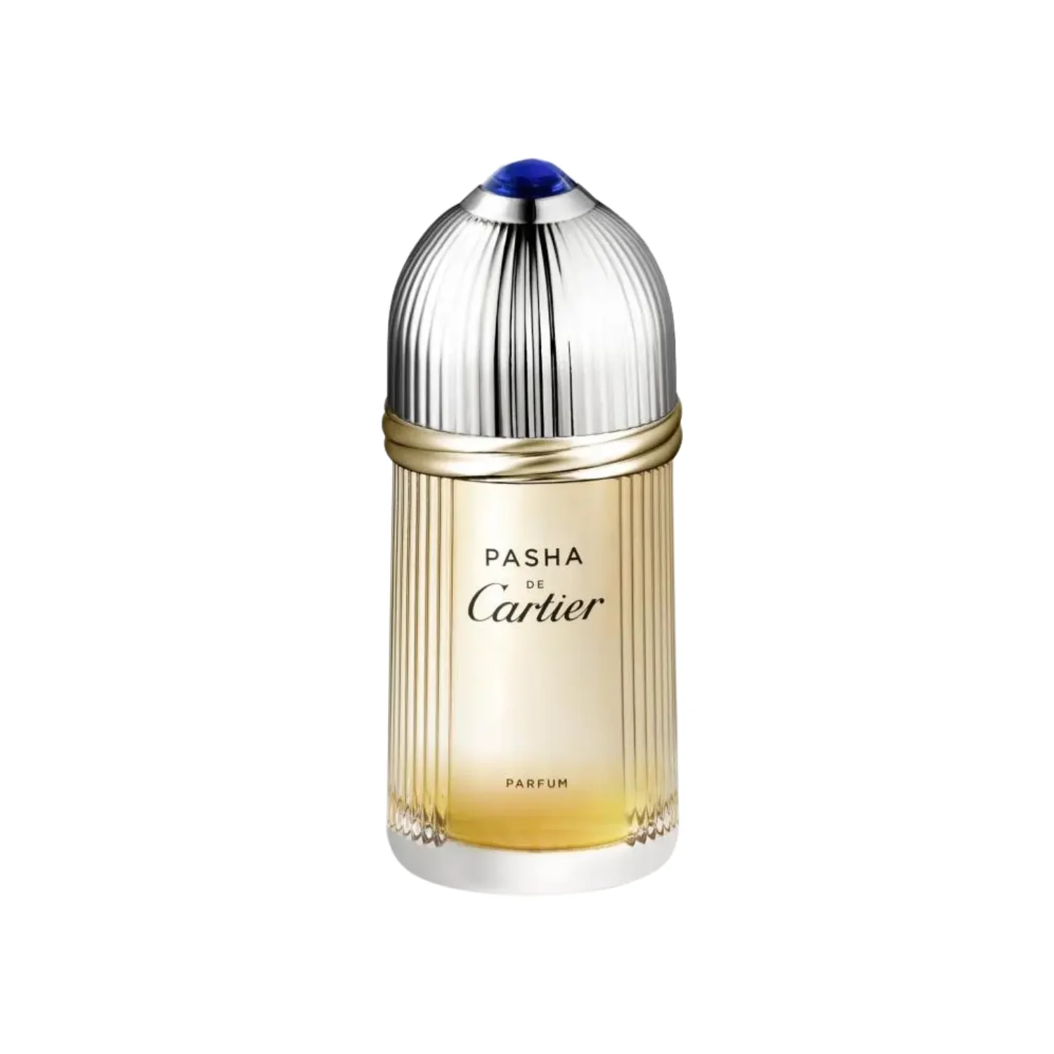 Pasha De Cartier Parfum Limited Edition By Cartier 100ml Tester