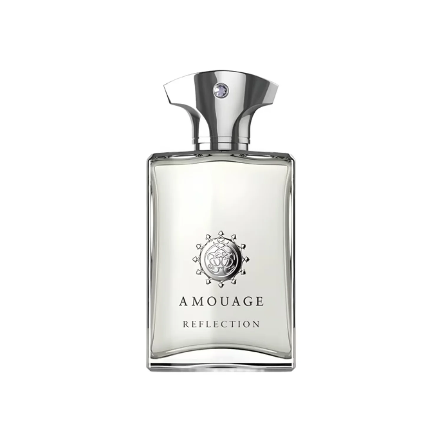 Reflection Man By Amouage EDP Perfume 100ml Tester with Official Cap