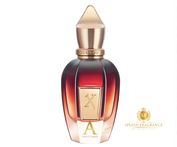 Alexandria Orientale Parfum By Xerjoff 50ml Perfume Tester With Cap