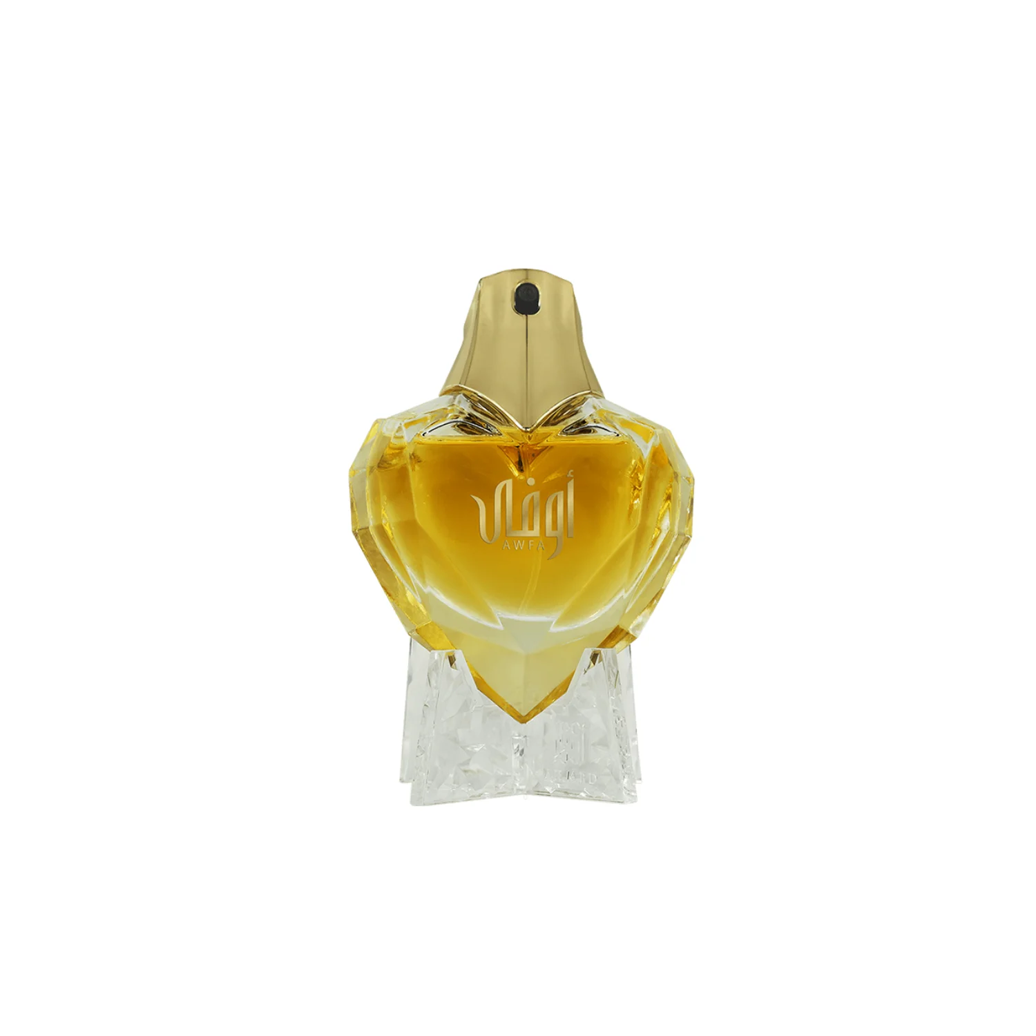 Awfa By Ahmed Al Maghribi Edp Perfume