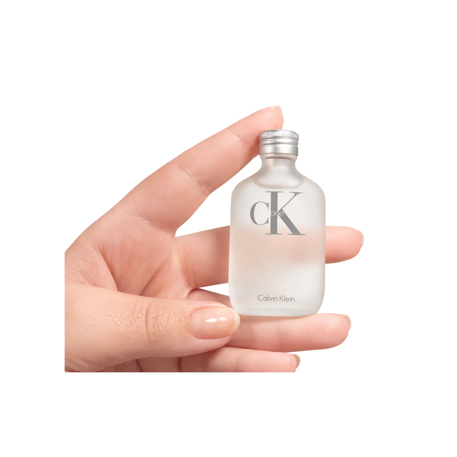 Ck One By Calvin Klein 15ml Miniature Non Spray