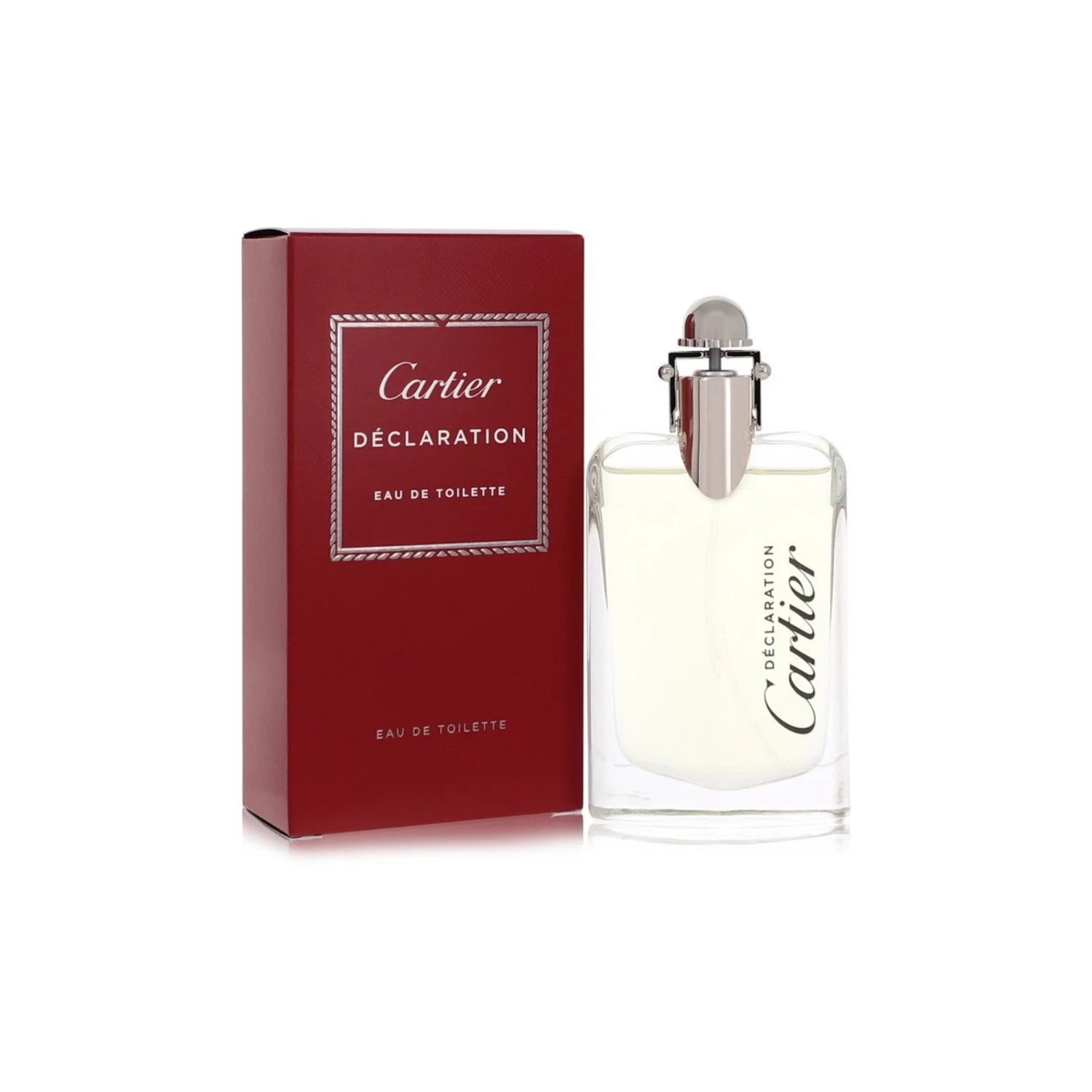Declaration EDT By Cartier 12.5ml Perfume Miniature Spray