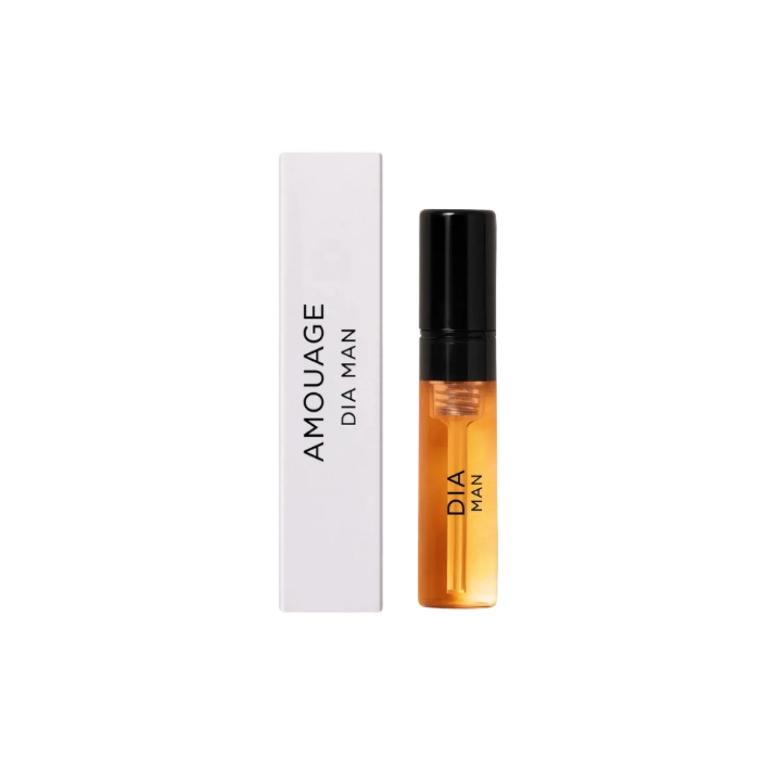 Dia Man By Amouage 2ml Eau de Parfum Official Sample Spray