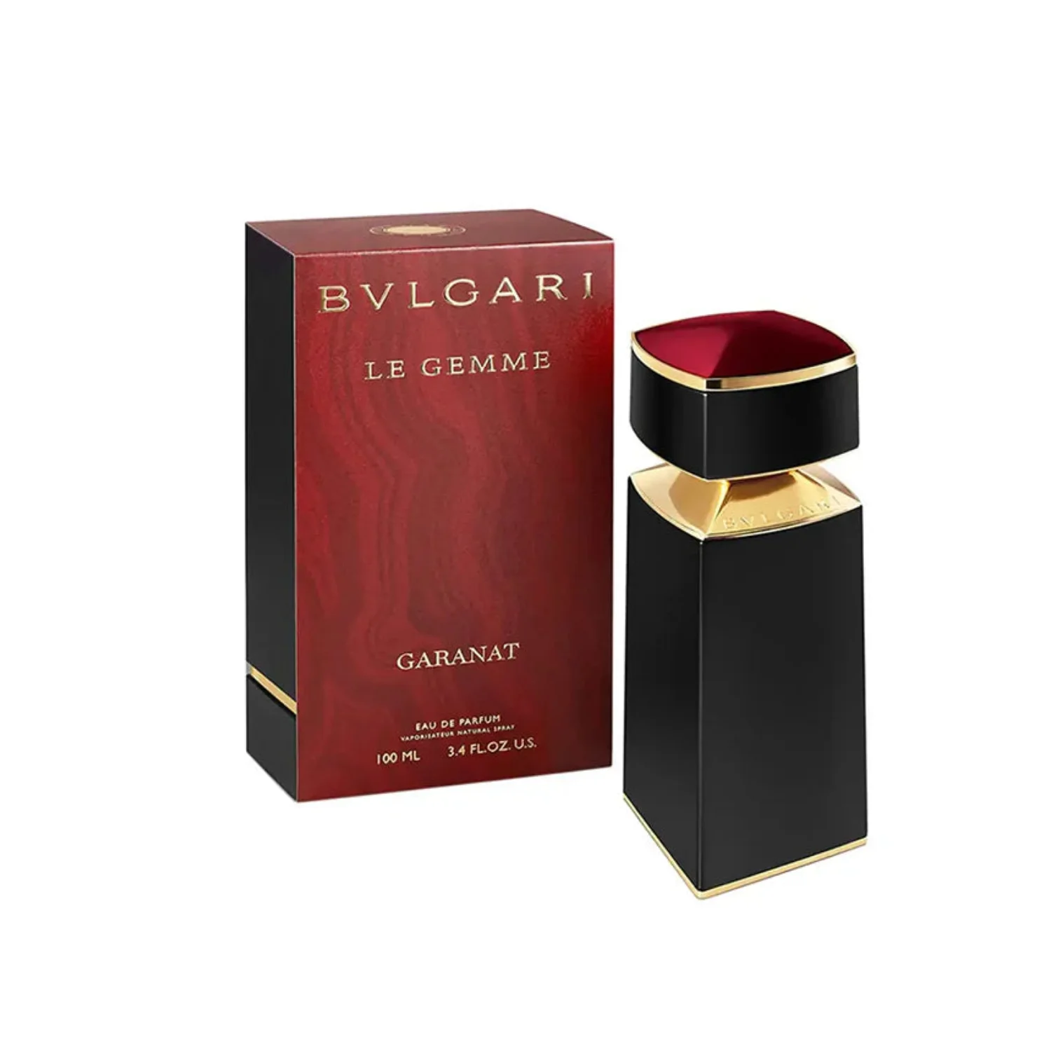 Garanat Le Gemme By Bvlgari EDP Perfume