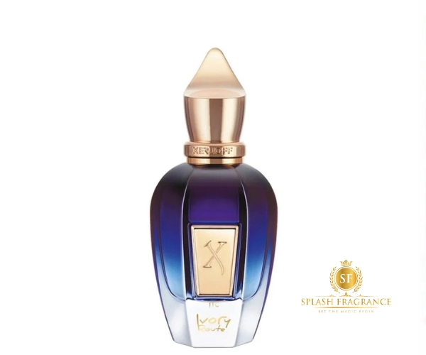 Ivory Route By Xerjoff Join The Club EDP Perfume 50ml Tester With Cap