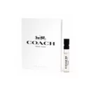 Coach Women EDT By Coach 2ml Perfume Sample Spray