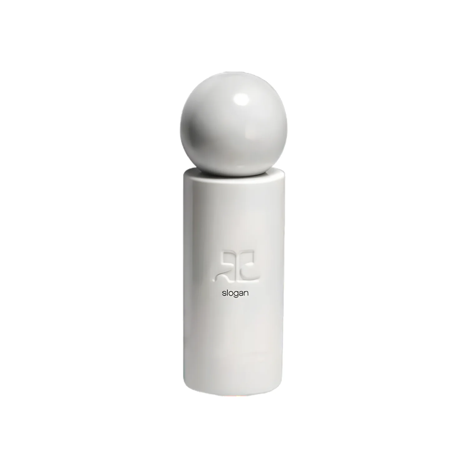 Courrèges By Slogan Edp Perfume 5ml Miniature Non Spray