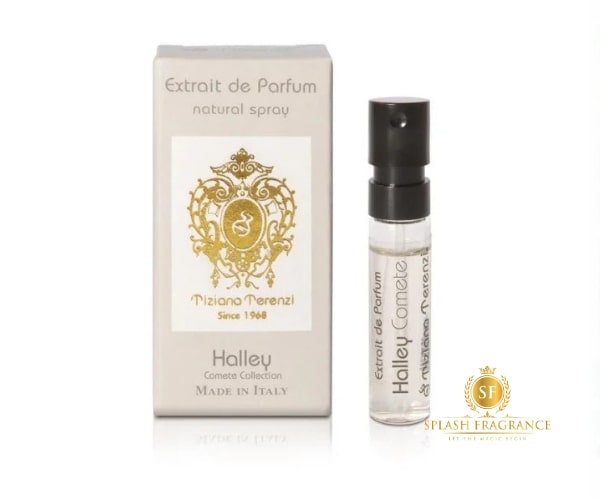 Halley By Tiziana Terenzi Extrait de Parfum 1.5ml Sample Spray