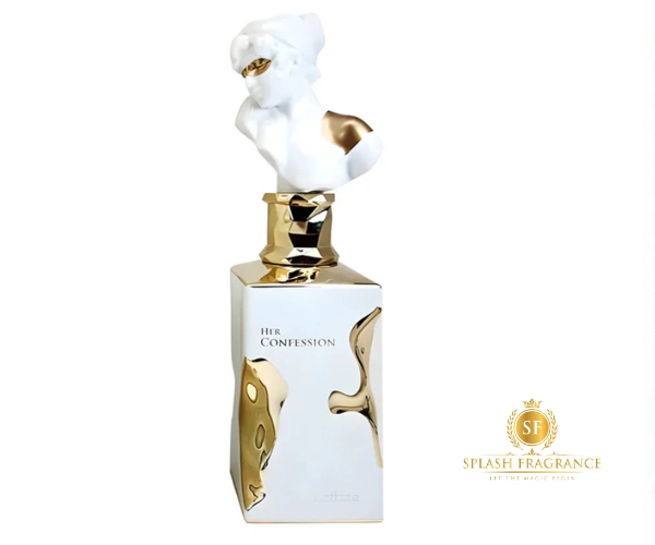 Her Confession By Lattafa EDP Perfume
