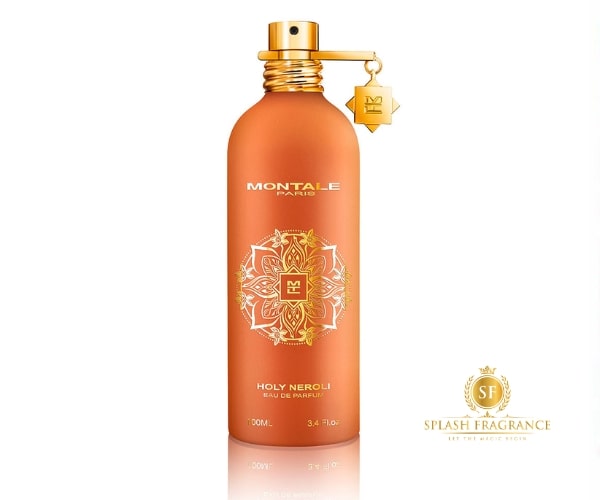 Holy Neroli By Montale EDP Perfume