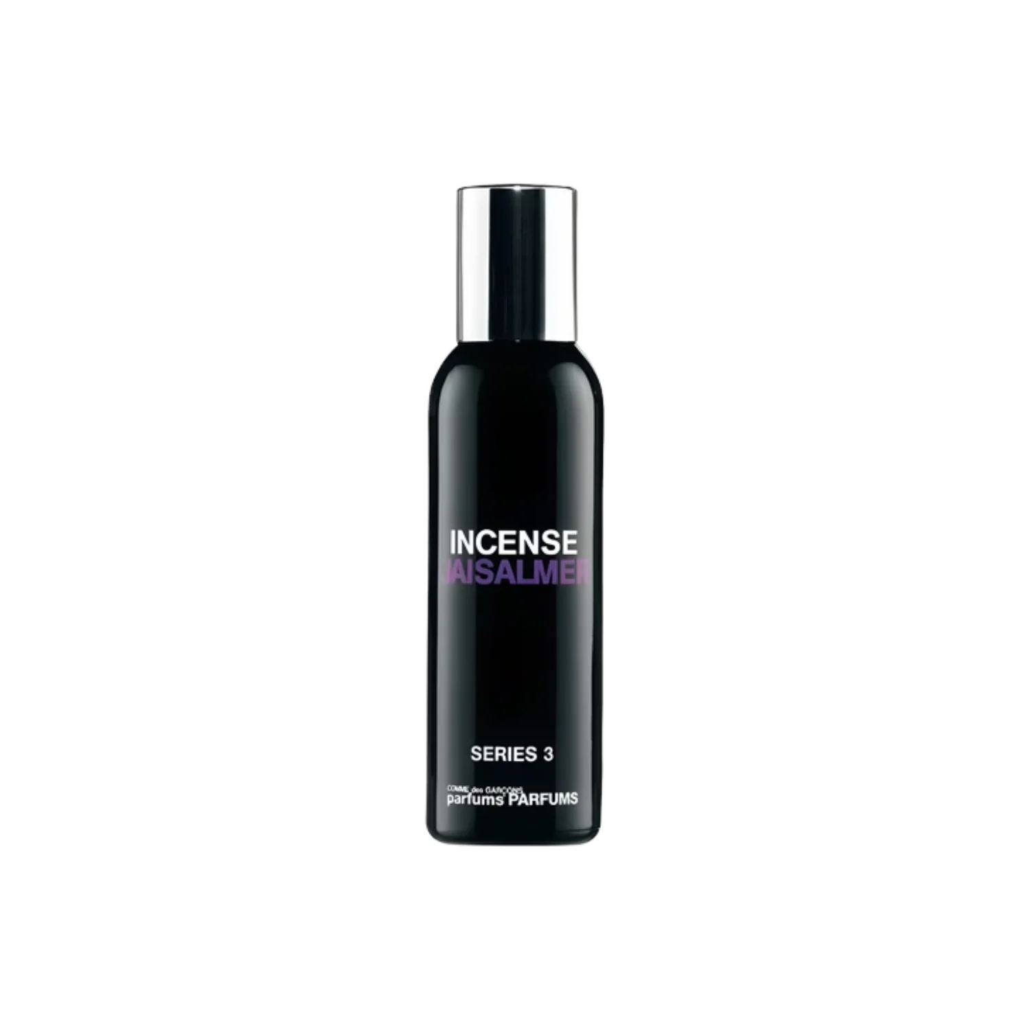 Incense Jaisalmer By Comme Des Garcons 50ml EDT Perfume Retail Pack
