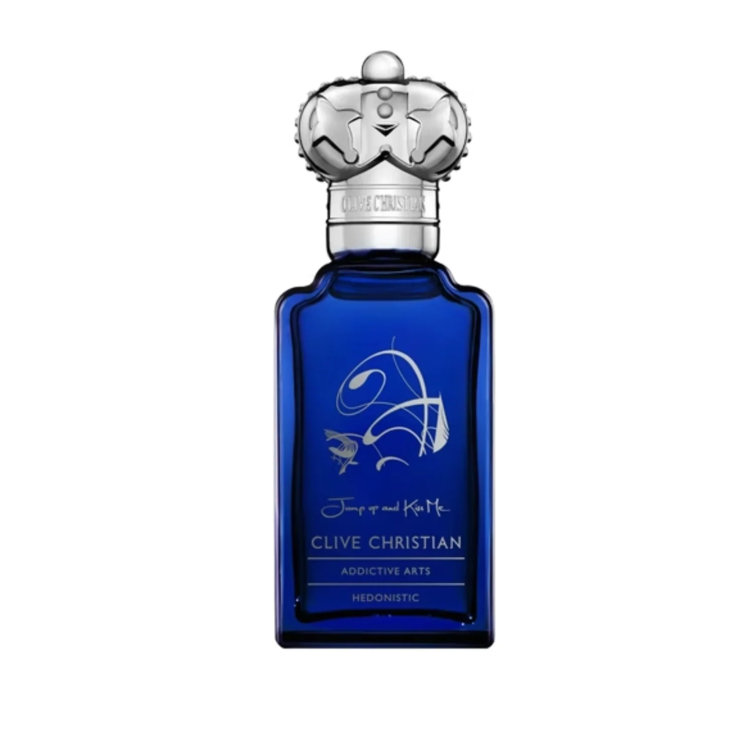 Jump Up And Kiss Me Hedonistic By Clive Christian EDP 50ml Perfume Tester With Cap