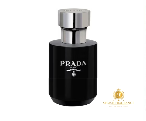 L'Homme By Prada Perfumed 100ml Shower Gel