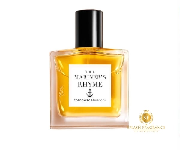 Mariner Rhyme By Francesca Bianchi Extrait De Parfum 100ml Tester With Cap