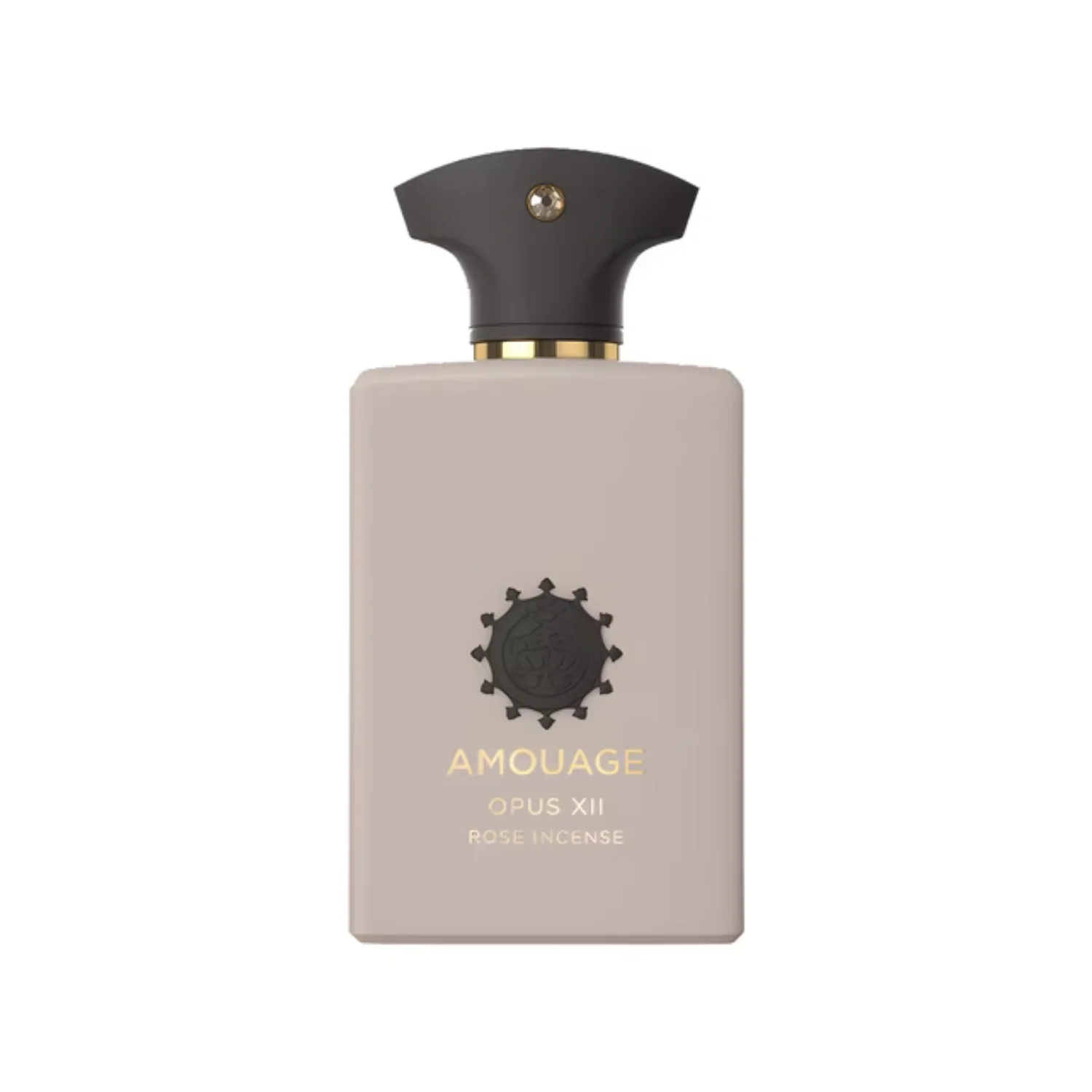 Rose Incense By Amouage EDP Perfume 100ml Tester With Tester Cap